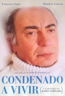 Película: Condenado a vivir