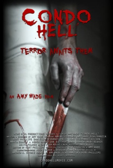 Película: Condo Hell