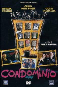 Película: Condominio