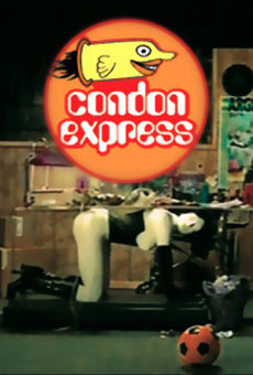 Condón Express stream online deutsch