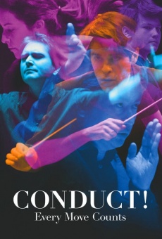 Conduct! Every Move Counts online streaming