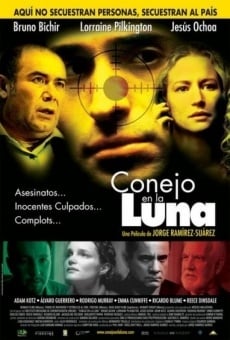 Película: Conejo en la luna