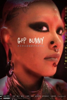 Película: Conejo GFP