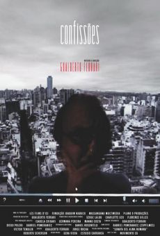 Película: Confesiones