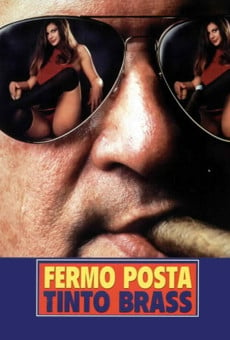 Fermo posta Tinto Brass online streaming