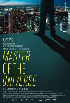 Master of the Universe (2013)