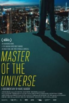 Master of the Universe online streaming