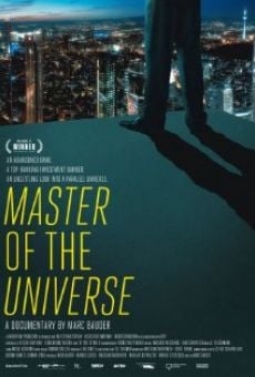 Der Banker: Master of the Universe (2013)