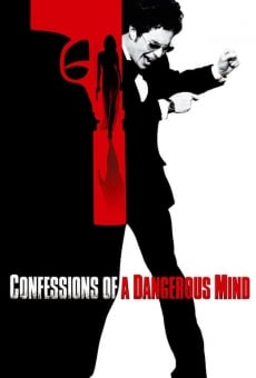 Confessions of a Dangerous Mind gratis