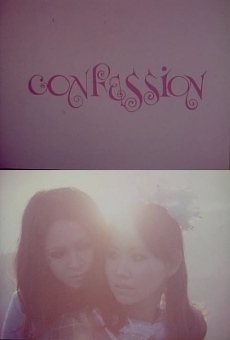 Película: Confession
