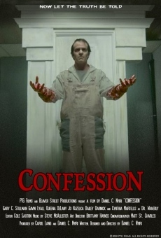 Película: Confesión