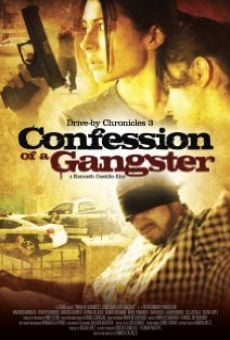 Confession of a Gangster Online Free