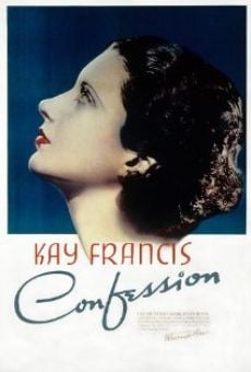 Película: Confession