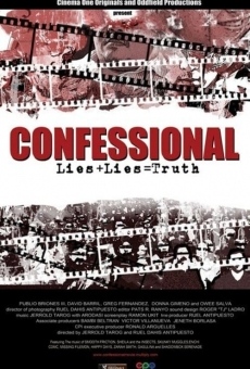 Confessional online streaming