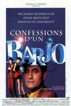 Confessions d'un Barjo online streaming