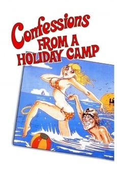Película: Confessions from a Holiday Camp