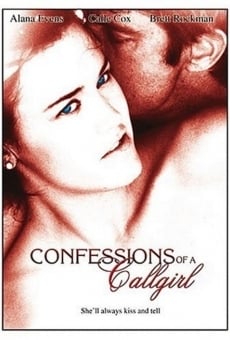 Confessions of a Call Girl stream online deutsch