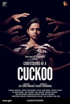 Película: Confessions of a Cuckoo