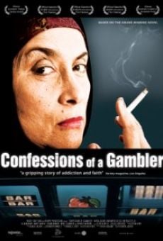 Confessions of a Gambler on-line gratuito