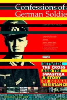 Película: Confessions of a German Soldier