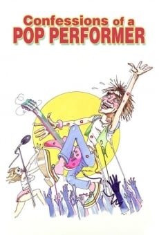 Confessions of a Pop Performer (1975)