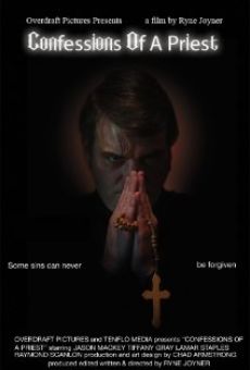 Película: Confessions of a Priest