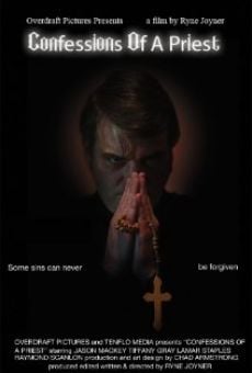 Película: Confessions of a Priest