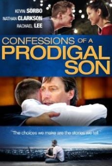 Película: Confessions of a Prodigal Son