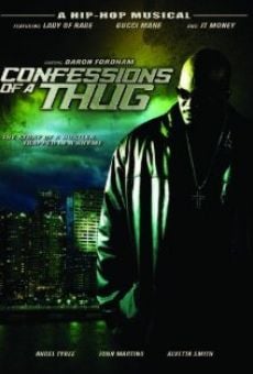 Película: Confessions of a Thug