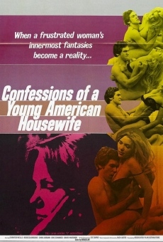 Película: Confesiones de una joven ama de casa americana