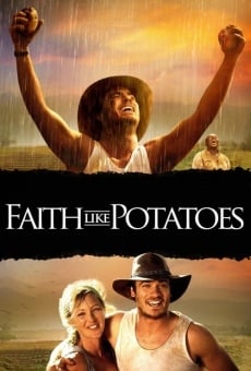 Faith Like Potatoes (2006)
