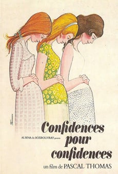 Confidences pour confidences stream online deutsch