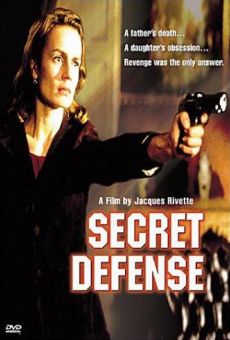 Secret défense (1998)