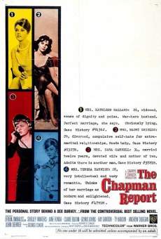 The Chapman Report online free