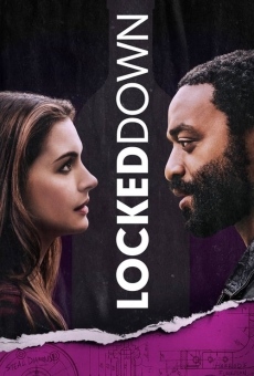 Locked Down, película en español