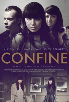 Confine stream online deutsch