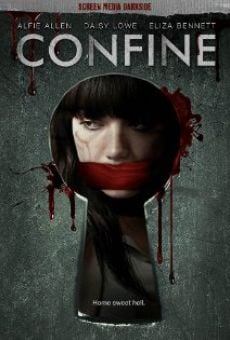 Confine online streaming