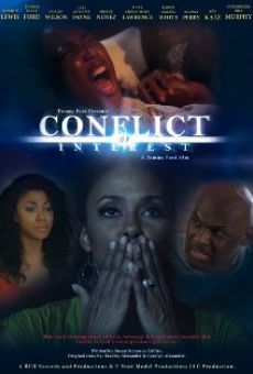 Conflict of Interest stream online deutsch