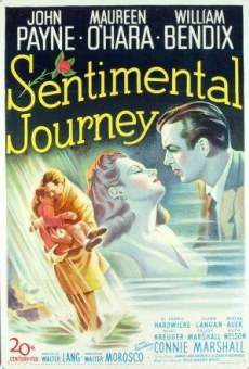 Sentimental Journey online free