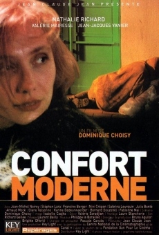 Confort moderne