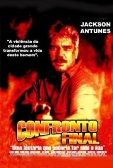 Confronto Final (2005)