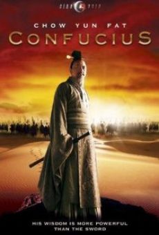 Película: Confucio