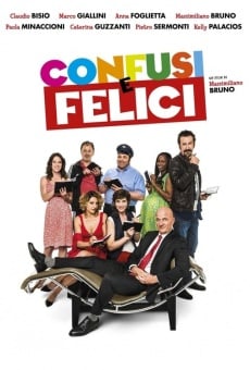 Confusi e felici stream online deutsch