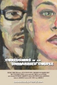 Película: Confusions of an Unmarried Couple