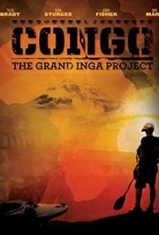 Congo: The Grand Inga Project online streaming