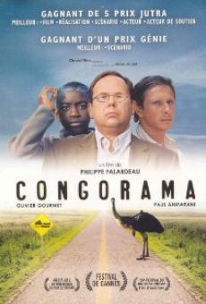 Película: Congorama