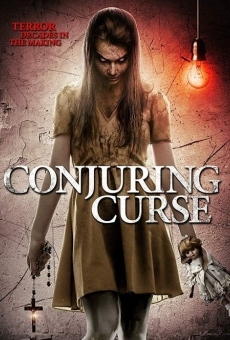 Conjuring Curse stream online deutsch