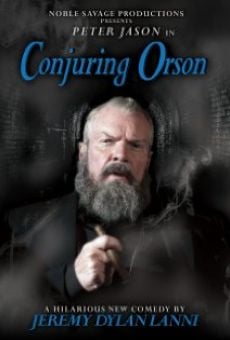 Conjuring Orson Online Free