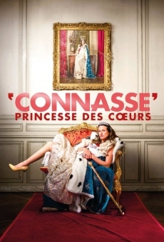 'Connasse' : Princesse des c?urs online streaming