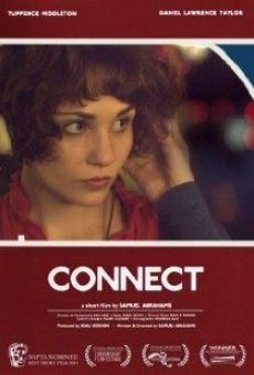 Connect online streaming